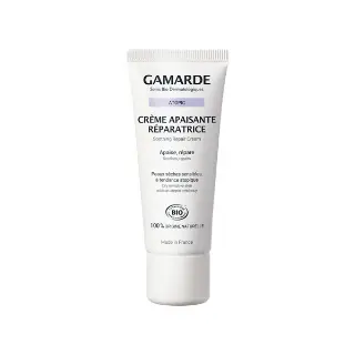 Gamarde Soothing and Restoring Cream for Atopic Sensitive Skin 40 ml 7660