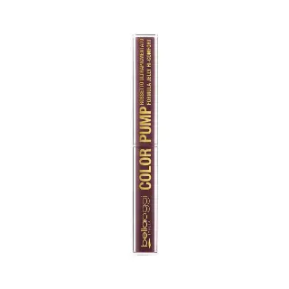Губная помада Color Pump Berry 06 0447 Беллаоджи - Bellaoggi