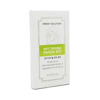 Missha Acne Clear Patch N8 4483