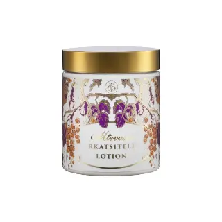 Mtevani Rkatsiteli Lotion 250 ml