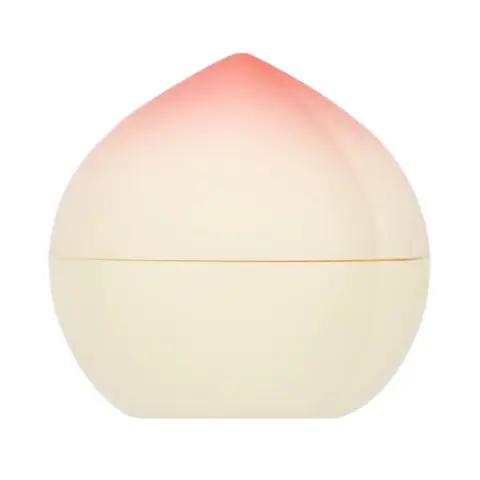 ტუჩის ბალზამი Peach 7გ 6778 ტონიმოლი - Tonymoly