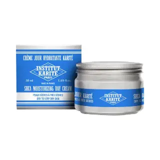 Moisturizing face cream 50ml 3167 Institut Karite