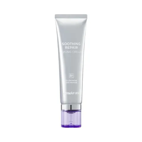 DERMAFIRM Soothing repair toning face cream 50 ml 1271