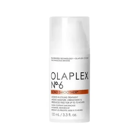 Крем для волос Smooth NO.6 100 мл 2796 Olaplex