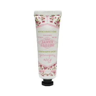 Institut Karite Hand Cream Rose 30ml 3891