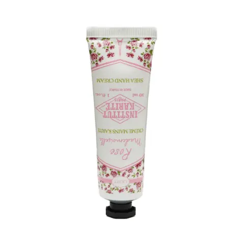 Institut Karite Hand Cream Rose 30ml 3891