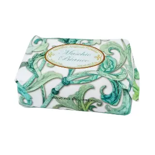 White jasmine soap 200g 9102 Fiorentino