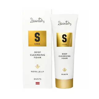 Dzintars Deep Cleansing Foam 2473