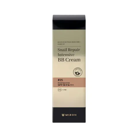 Mizon Snail BB Cream SPF50 N25 6901