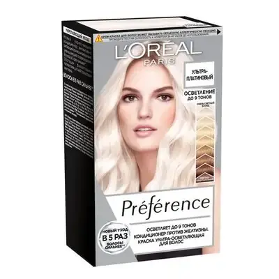 Lor-Preference N950 0780