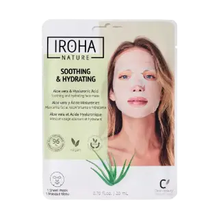 Soothing & Hydrating