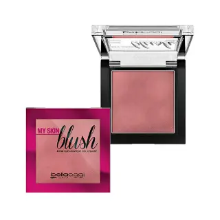 My Skin Shame On Me! 4840 Blush - Bellaoggi