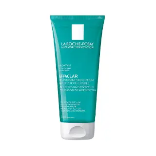 Effaclar exfoliating gel for face and body La Roche-Posay