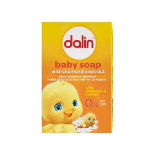Мыло Camomile 100г 9147 Далин - Dalin