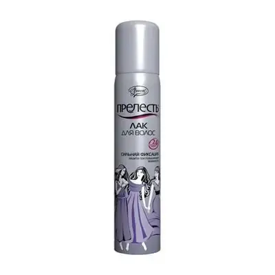 Prelesti Lacquer 160ml