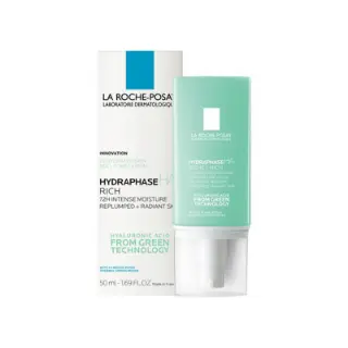 La Roche-Posay Hydraphase Intense Riche 50ml