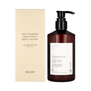 Niacinamide body lotion 300ml 3405 Mizon
