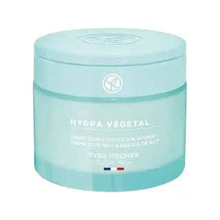 Yves Rocher Hydrating Cream 75 ml
