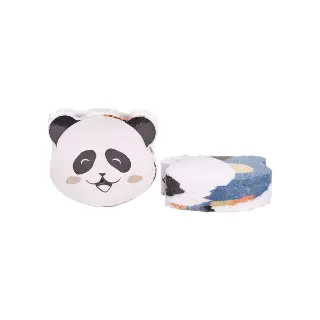 Волшебное полотенце Panda 5652 Isabelle Laurier - Isabelle Laurier