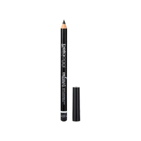 Bellaoggi Black 01 eyeliner