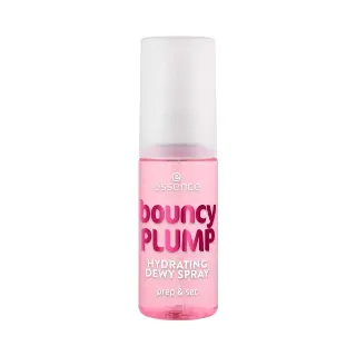 Увлажняющий спрей для лица Bouncy Plump 2434 Essence - Essence