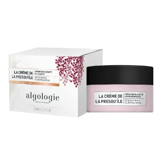 Face cream firming Presquile 50ml 9860 Algologie - Algologie