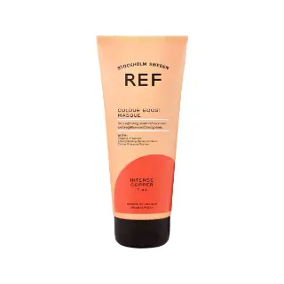 Маска-тоник для волос Intense Copper 3071 Рефи - REF