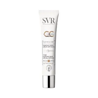 Face CC Cream CLAIR SPF50+ Dark 5280 SVR