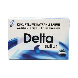 Denim Soap 90g