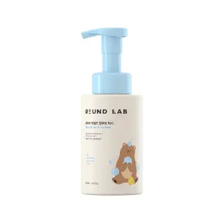 Детское моющее средство Baby Mild 300 мл 0584 Round Lab