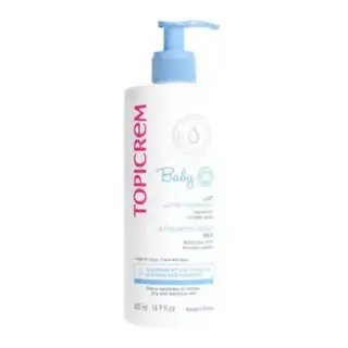 Topicrem My First Ultra-Moisturizing Milk 500ml