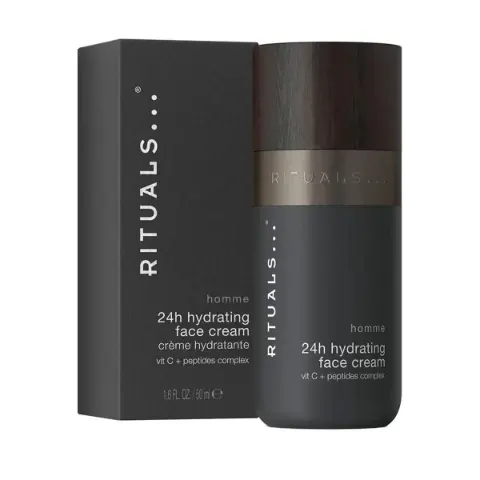 Rituals Homme Face Cream 50ml 2936