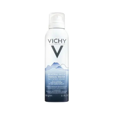 Vichy Thermal Water