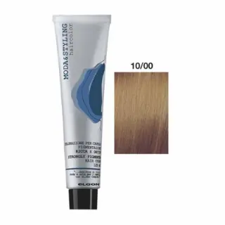 Elgon Hair Dye 10/00 Intense Platinum Blonde