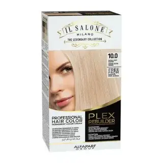 Il Salone-Plex 10.0 Hair Color 0880
