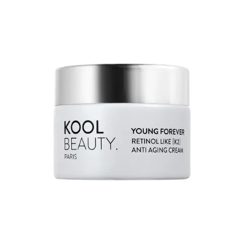 Kool Beauty Retinol Age Cream 50ml 0323