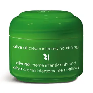 Ziaja olive nourishing cream 50ml
