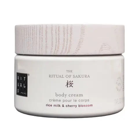 Rituals Sakura Body Cream 220 ml