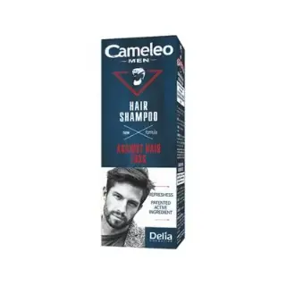Kameleo Anti-Hair Loss Shampoo for Men 150ml