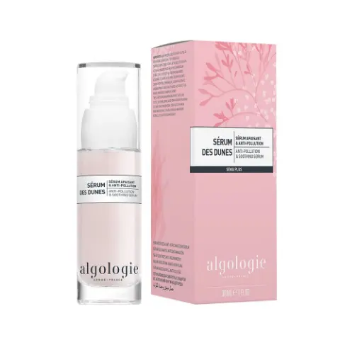 Algologie DUNES face serum 30ml