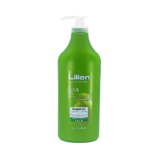 Professional shampoo OLIVE 1000 ml 7375 Lilien - Lilien