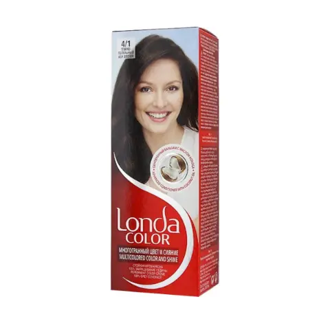 Краска для волос Londa Color 4/1 6601 Londa