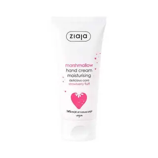 Hand cream Marshmallow 50ml 3941 Ziaja - Ziaja