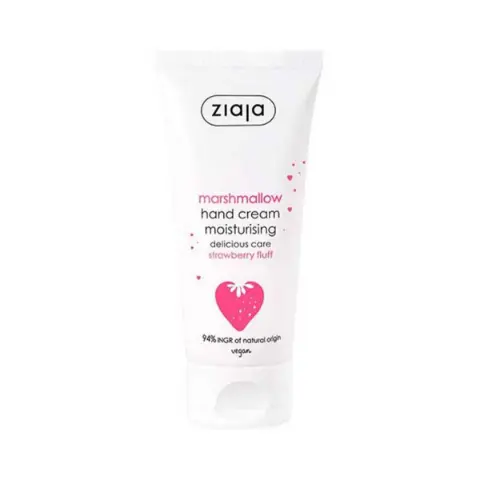 Hand cream Marshmallow 50ml 3941 Ziaja - Ziaja