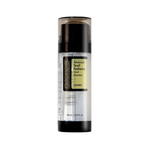 Эссенция для лица Advanced Snail Radiance 80 мл 5818 Косракс - COSRX