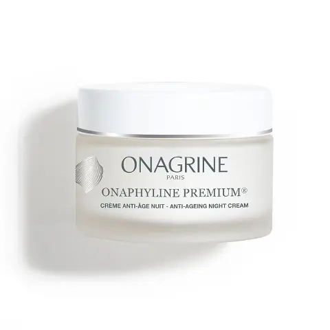 Onagrin-Onaphyline Premium Night Cream Anti-Wrinkle 50ml