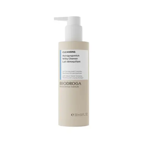 Biodroga Facial Cleansing Milk 0671