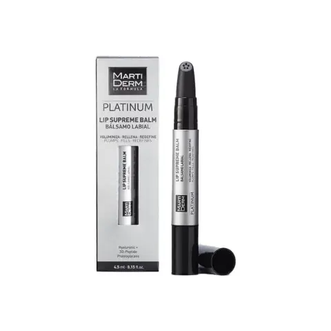 Lip balm Platinium 8611 Martiderm - Martiderm