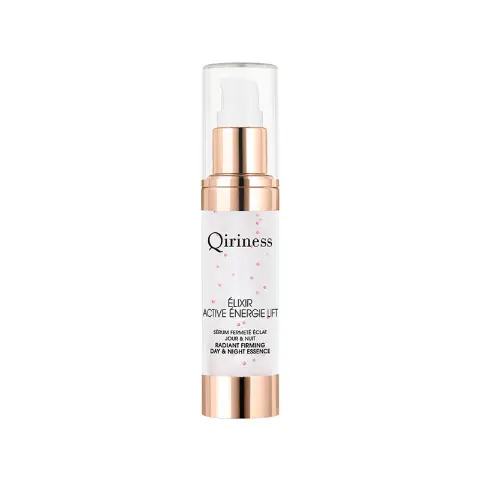 Kirinase Face Firming Essence Day/Night 30ml
