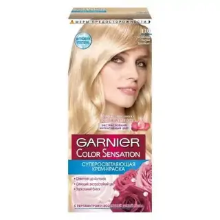 Garnier COL/SENS Hair Dye N110